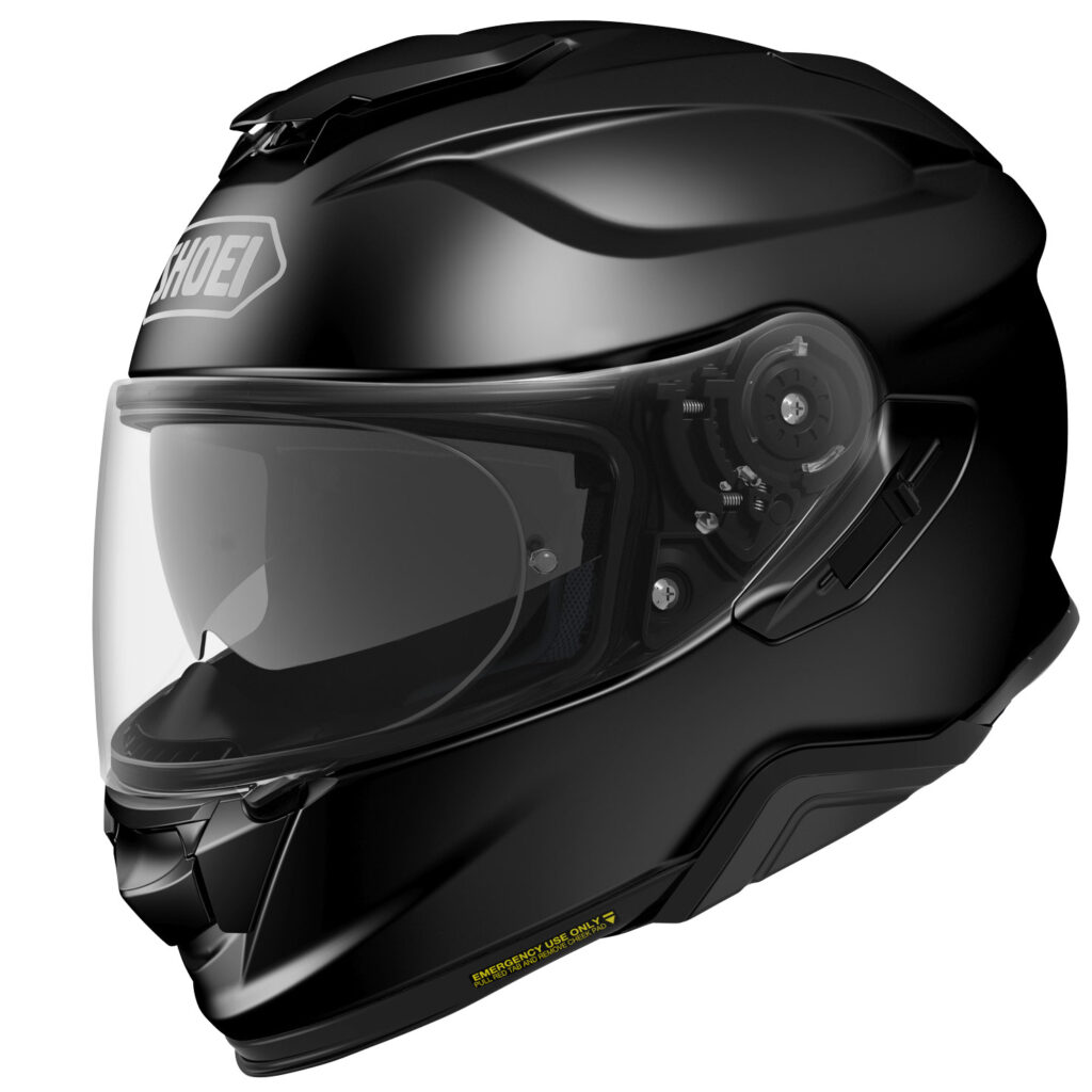 Shoei GT-Air 2 Helmet matte black