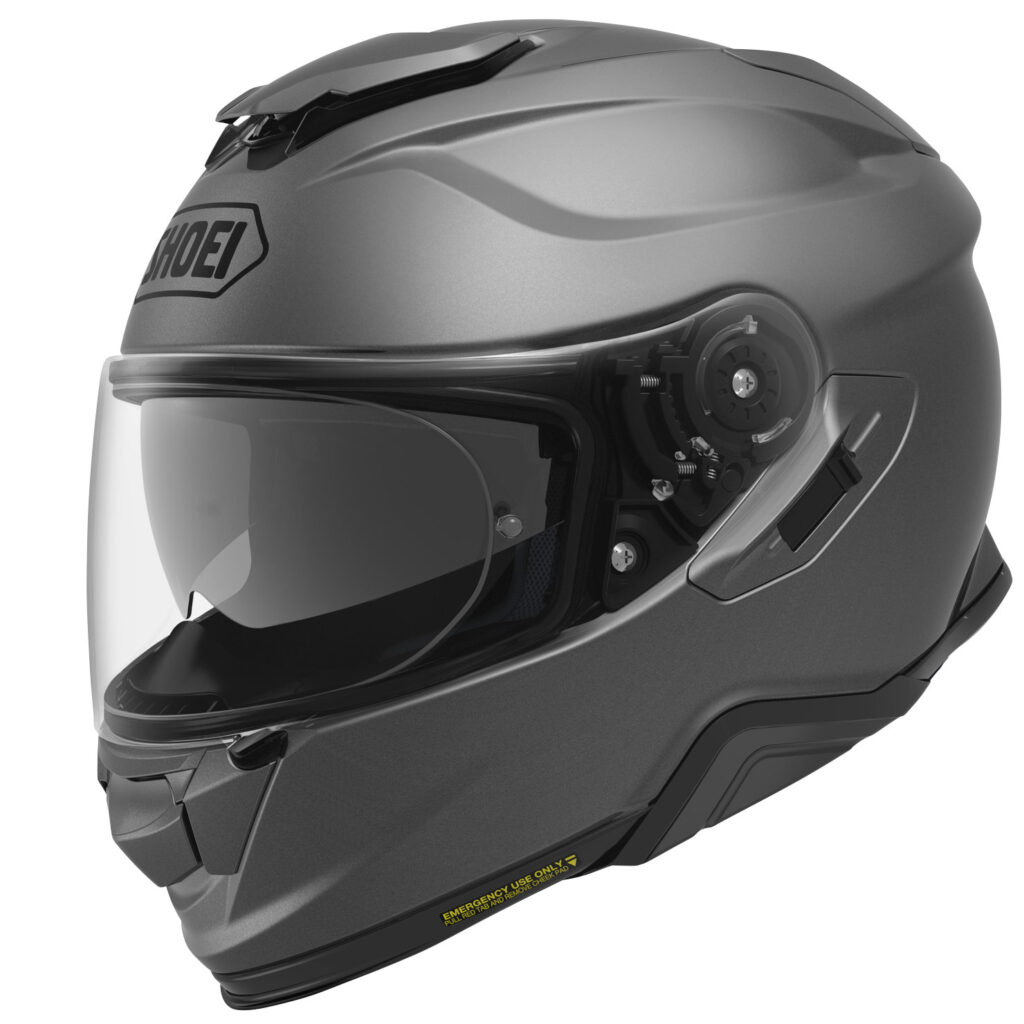 Shoei GT-Air 2 Helmet Matte deep gray