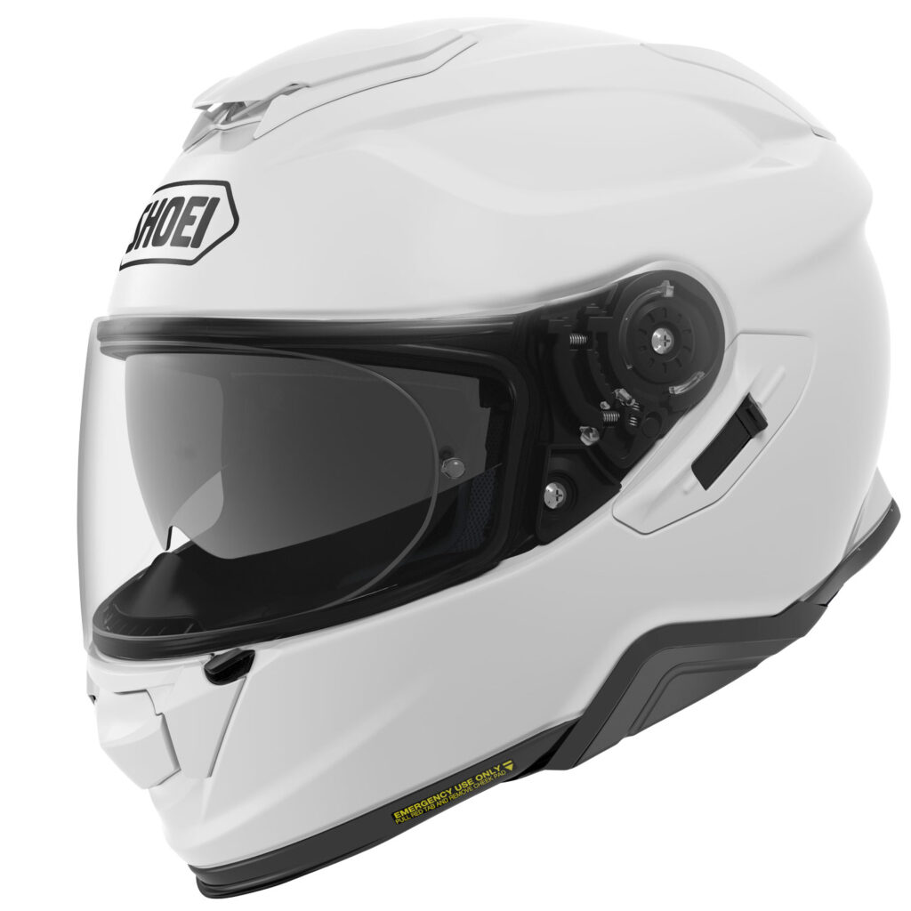 Shoei GT-Air 2 Helmet white