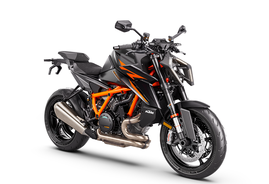 KTM 1390 Super Duke R EVO 2024 Naked Bike | Procycles Motorbike Shop