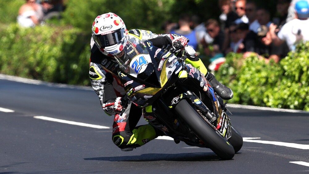 2024 Isle of Man TT Races Dates Confirmed - Cycle News