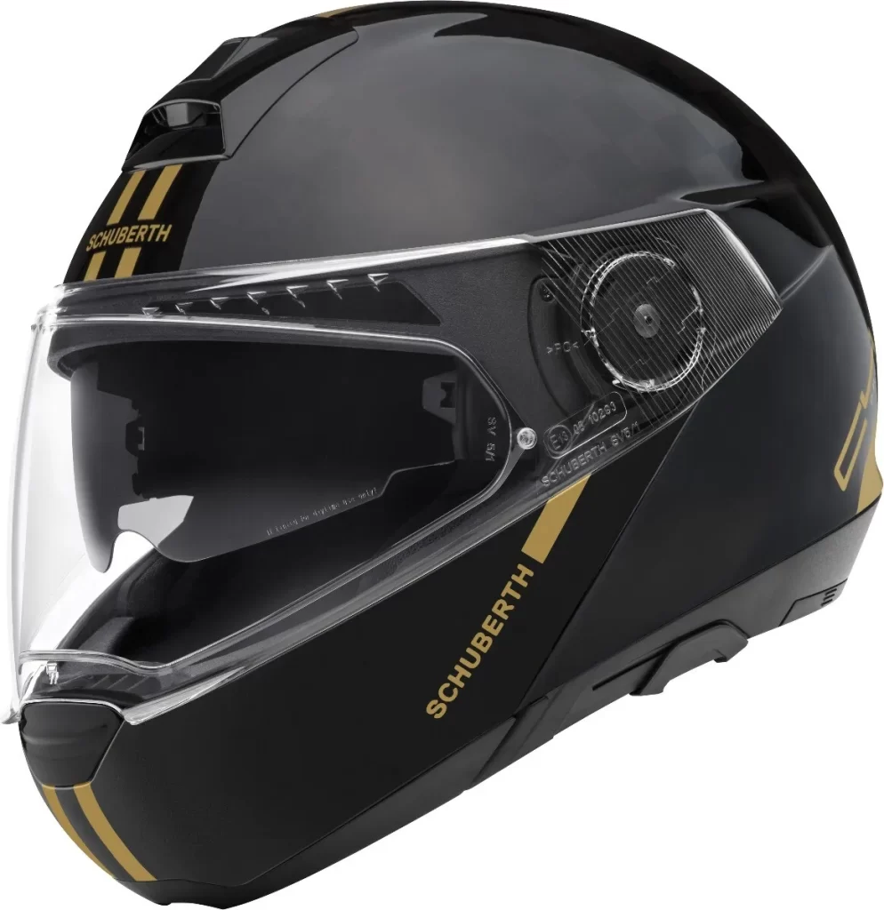 Schuberth C4 Pro Carbon